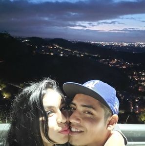 Meet your Posher, Jose